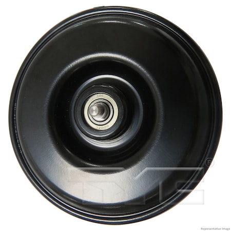 Tyc Tyc Engine Cooling Fan Motor, 630070 630070